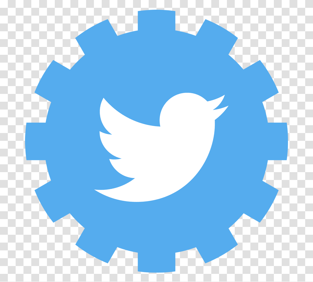 How I Built A Web Scraping Twitter Bot Dev Community Twitter Developer Logo, Machine, Gear, Bird, Animal Transparent Png
