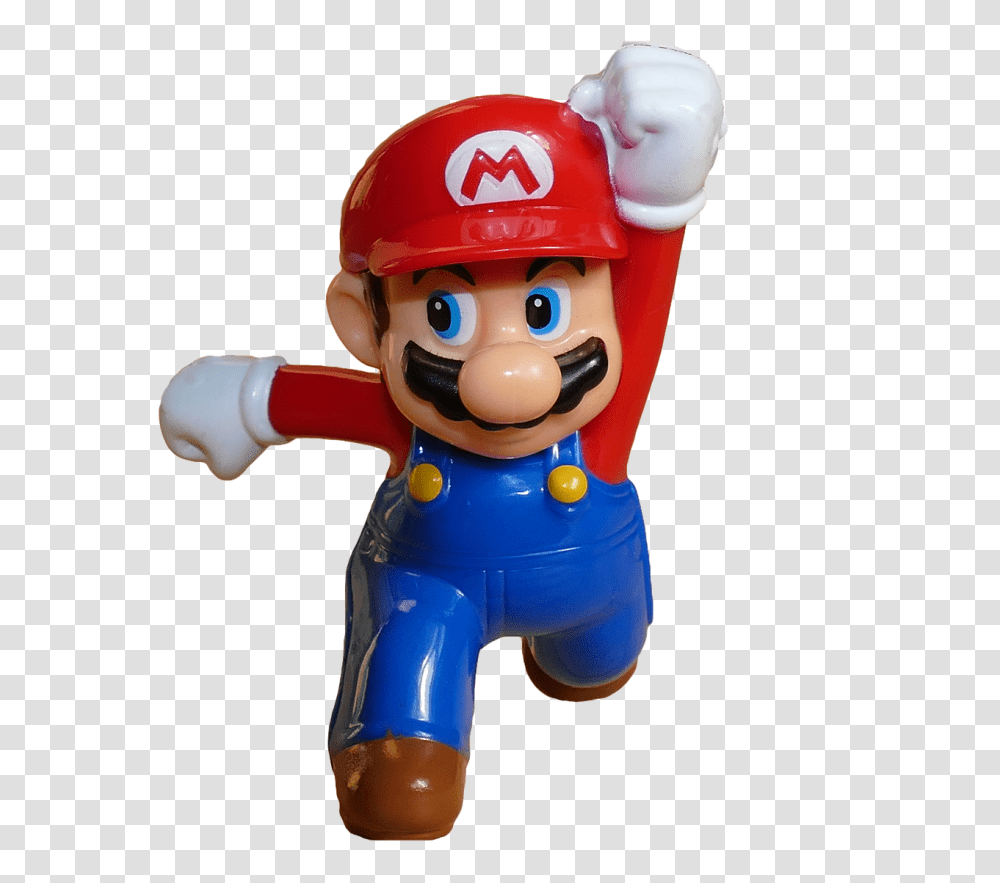 How I Plan To Embarrass Myself, Super Mario, Toy Transparent Png