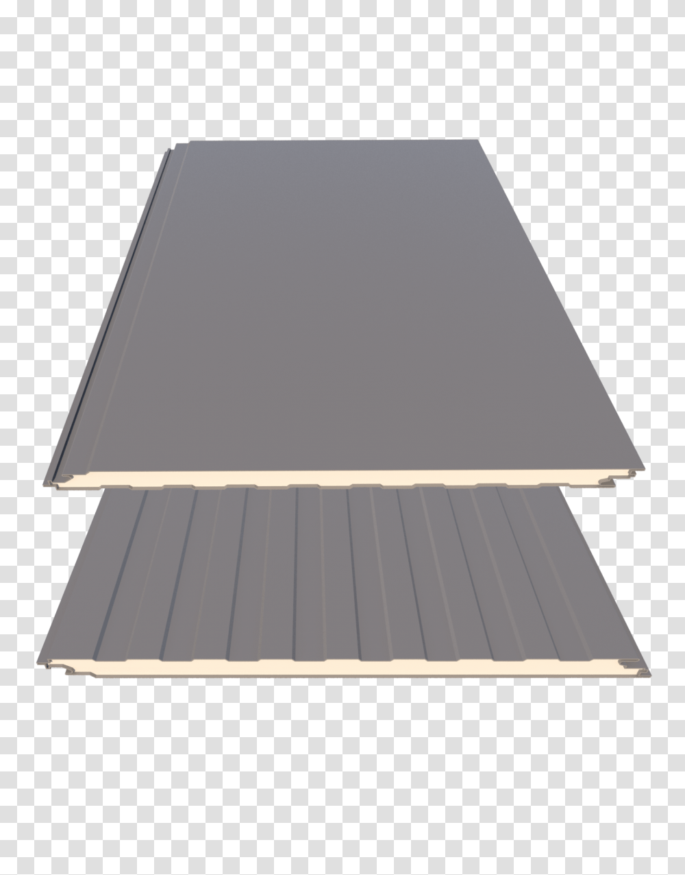 How Insulated Metal Panels Are Produced Allied Steel Buildings, Tabletop, Furniture, Wood, Machine Transparent Png
