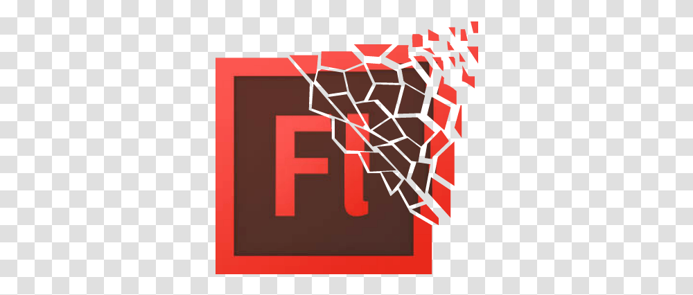 How It Is Logo Adobe Flash, Text, Art, Graphics, Alphabet Transparent Png