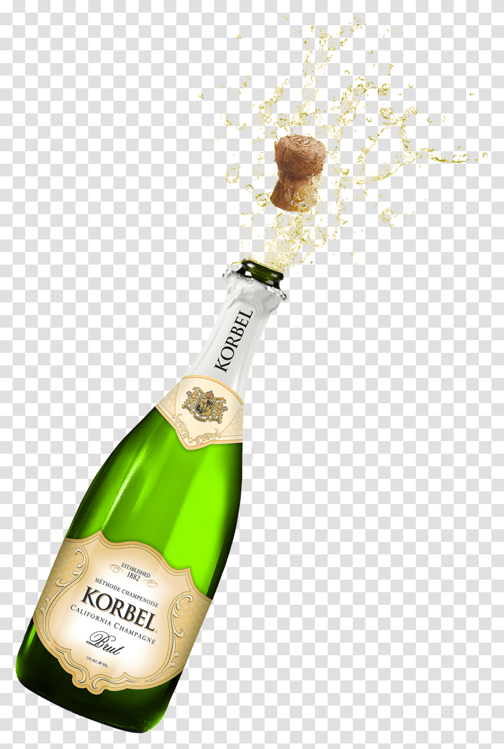 How It Works Champagne, Alcohol, Beverage, Drink, Bottle Transparent Png