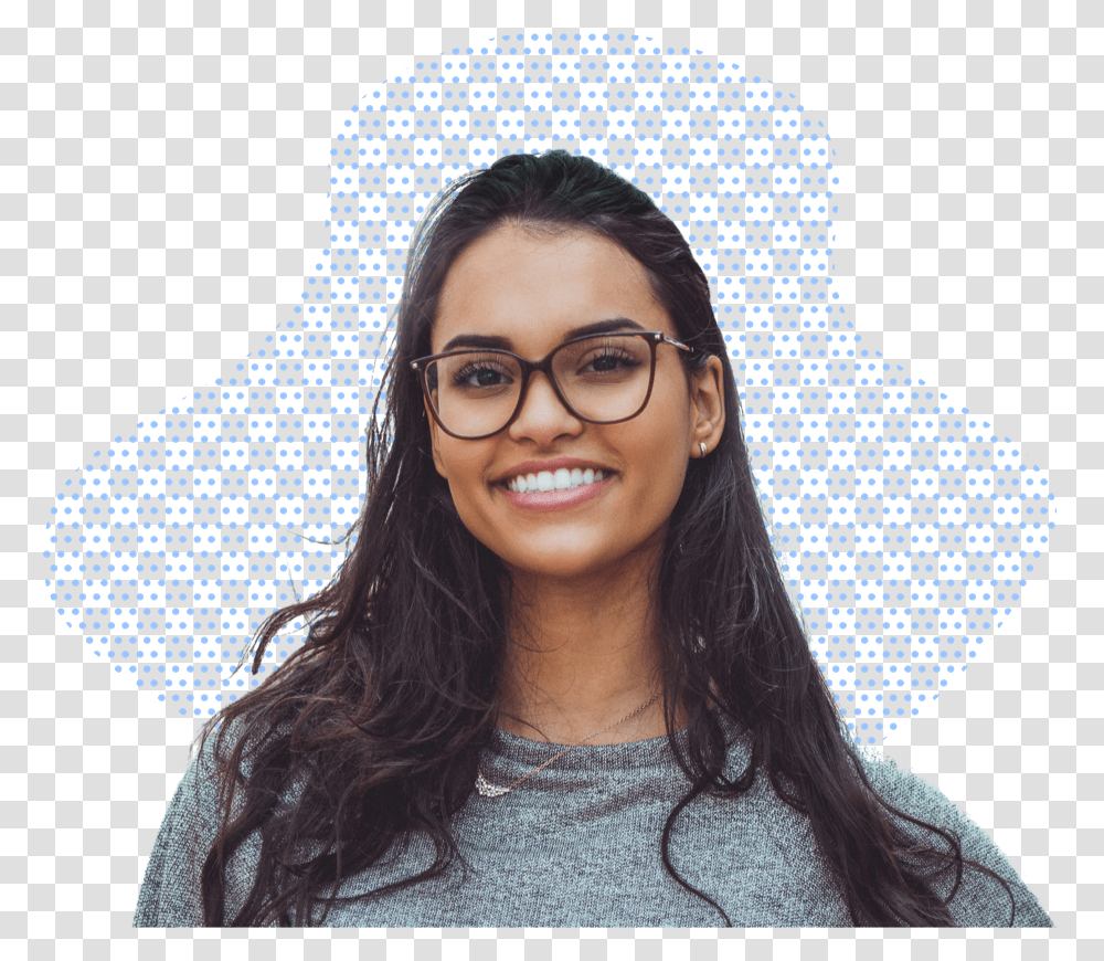 How It Works Top Rock University Limpeza Dentaria Instagram, Face, Person, Glasses, Accessories Transparent Png