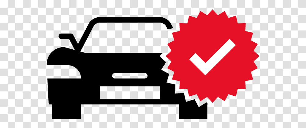 How It Works Uebelhor Toyota Official Instagram Blue Tick, Label, Text, Logo, Symbol Transparent Png