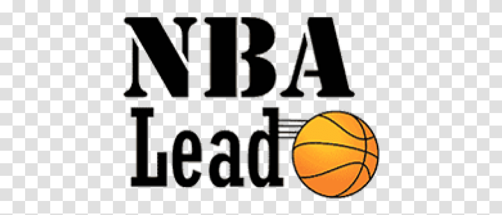 How Long Nba Games Usually Last Nbalead For Basketball, Text, Sphere, Alphabet, Label Transparent Png