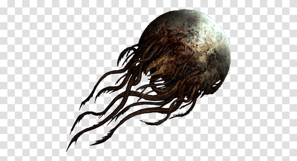How Many Brethren Moons Dead Space To Destroy Holy Terra Dead Space Brethren Moon, Sea Life, Animal, Invertebrate, Turtle Transparent Png