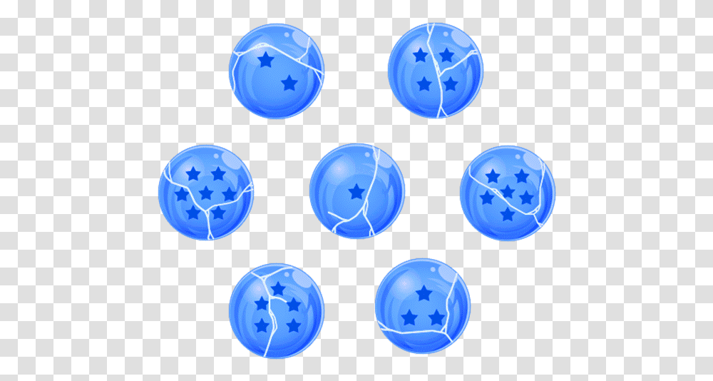 How Many Different Kinds Of Dragon Dragon Ball Gt Blue Dragon Balls, Sphere Transparent Png