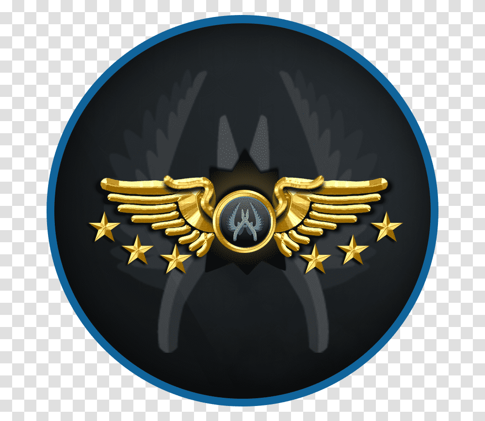 How Many Silvers Are There In Csgo World Rank Distribution Solid, Symbol, Logo, Trademark, Emblem Transparent Png
