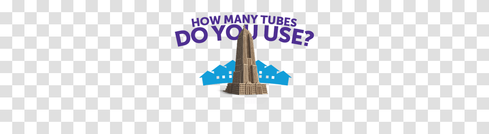 How Many Toilet Paper Tubes Do You Use Tube Free, Building, Architecture, City, Urban Transparent Png