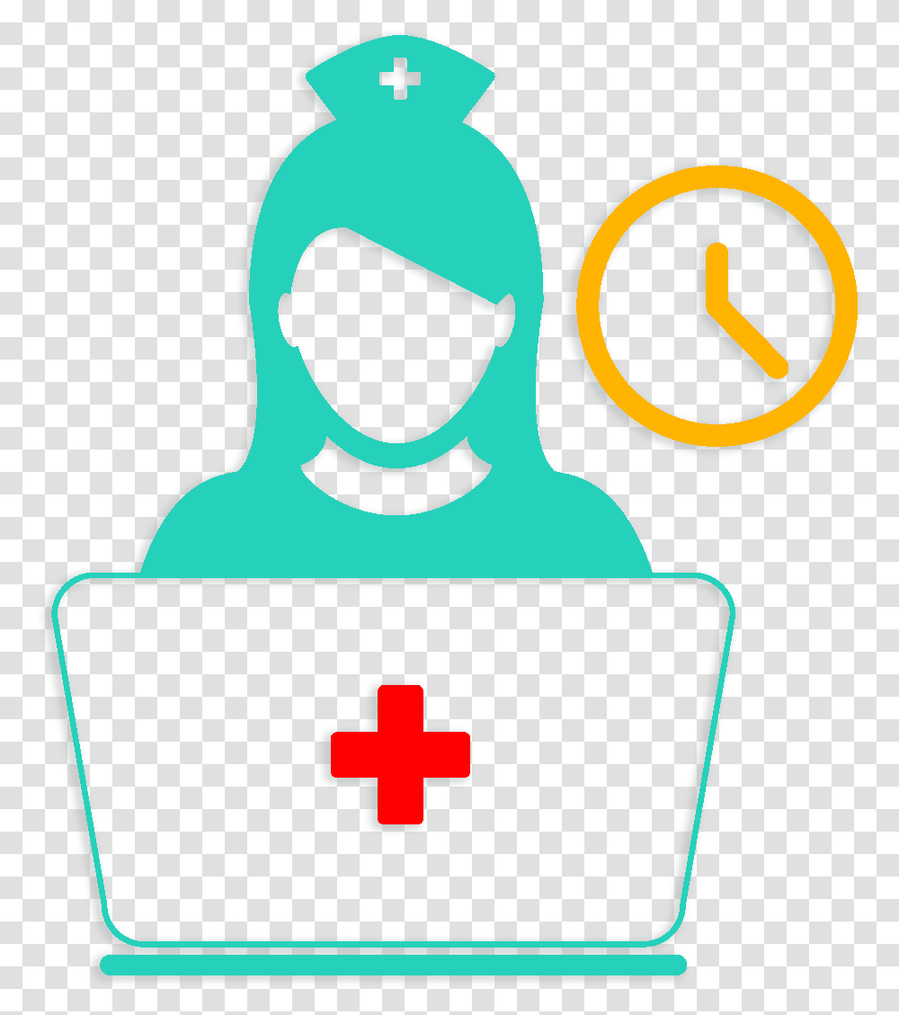 How Medimap Works Online Test Clipart, First Aid, Logo, Trademark Transparent Png