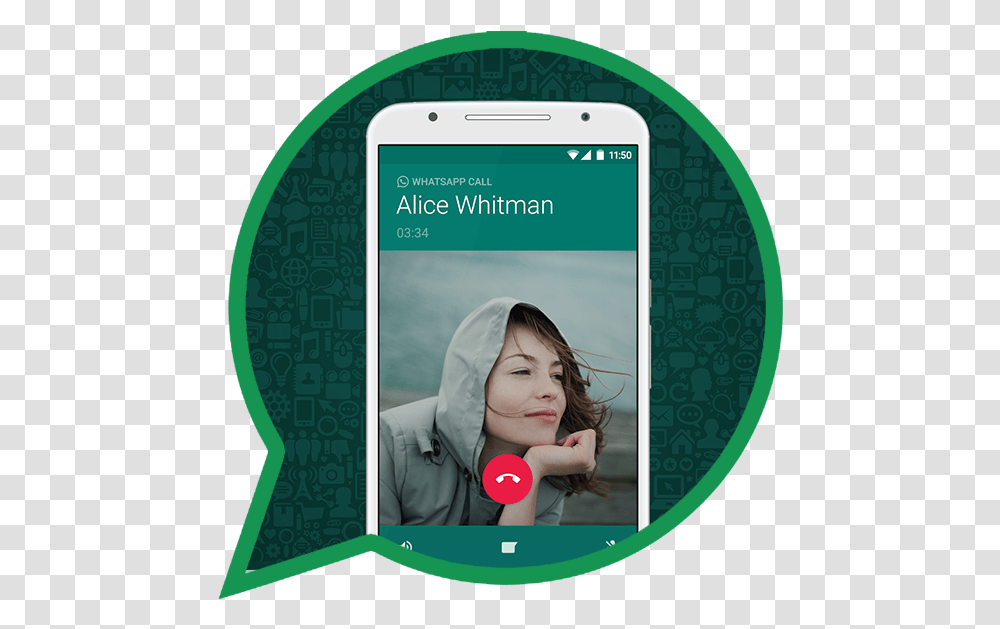 How Much Does Whatsapp Like App Cost Hey Whatsapp Messenger Is A Fast Simple, Clothing, Person, Sweatshirt, Sweater Transparent Png