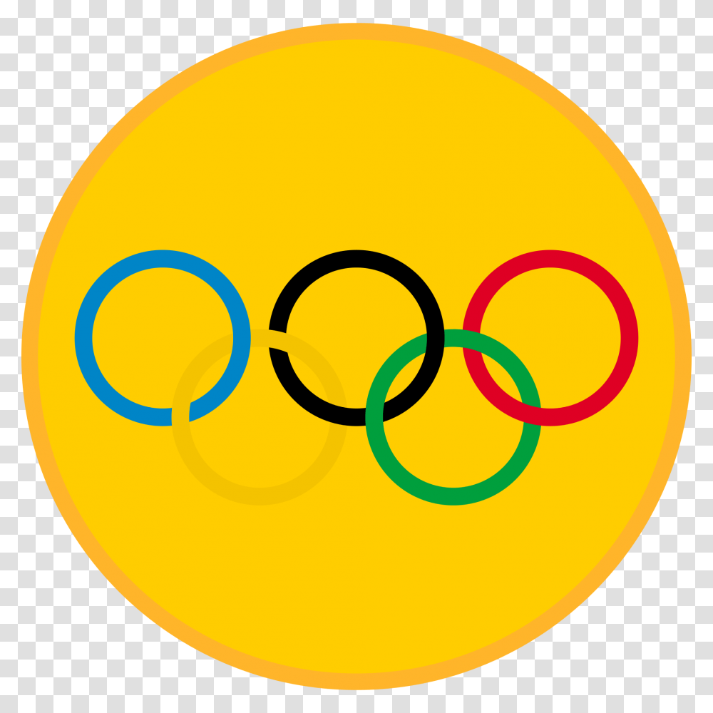 How Much Gold Is In A Gold Medal, Tennis Ball, Sport, Sports, Label Transparent Png