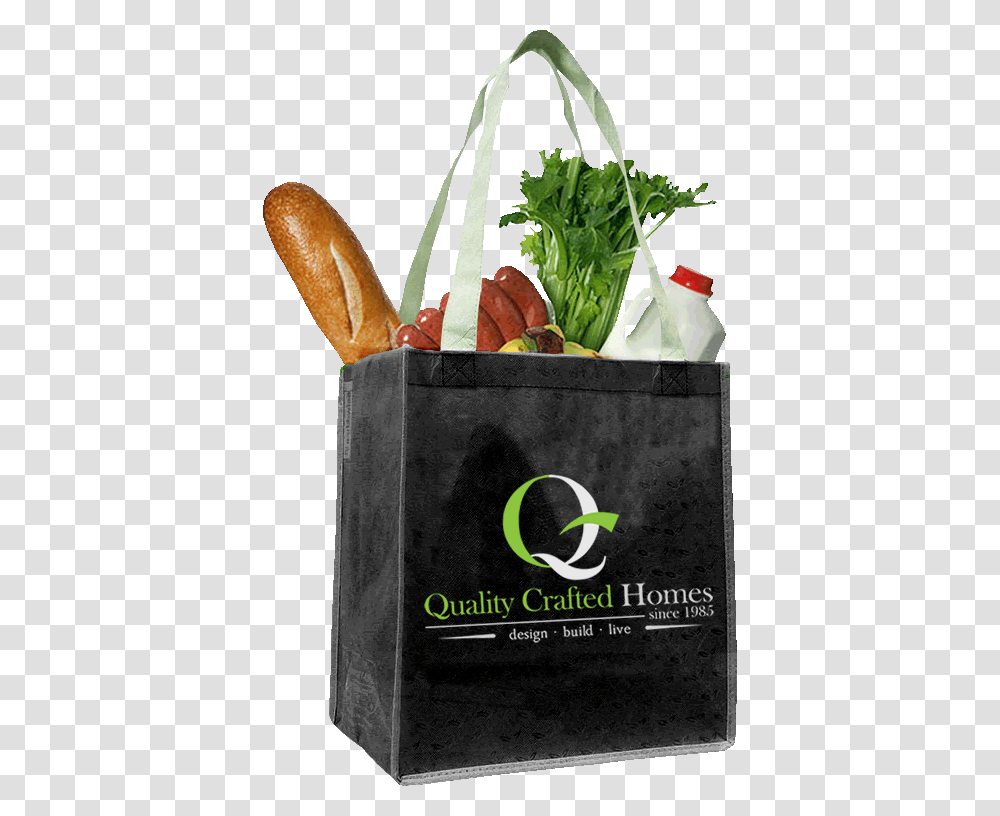 How Much Is A Bag Of Groceries Biodegradable Shopping Bags, Plant, Food, Produce, Vase Transparent Png