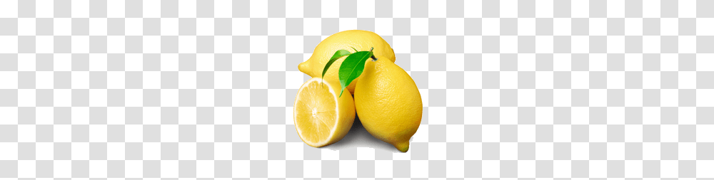 How Much Juice Is In A Lemon, Citrus Fruit, Plant, Food Transparent Png