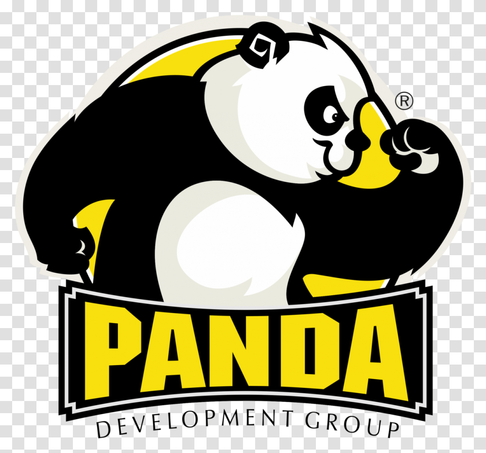 How Much Should A Professional Logo Design Cost Fighting Pandas, Animal, Penguin, Bird, Poster Transparent Png