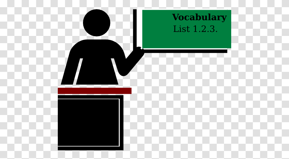 How Not To Teach Vocabulary Clip Art, Audience, Crowd, Person, Human Transparent Png