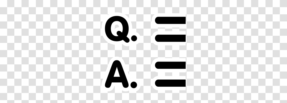 How Qa Testing Effort Has Changed, Label, Alphabet Transparent Png