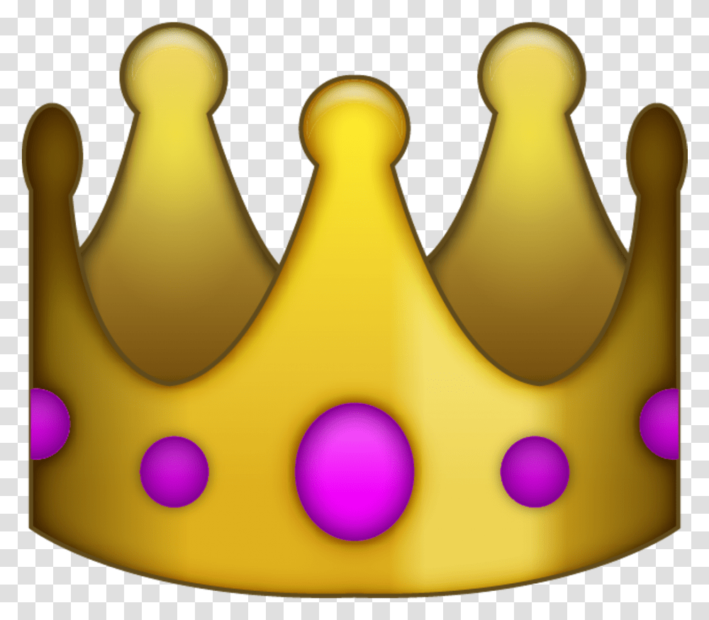 How Sex Traffickers Use Emojis Crown Emoji, Jewelry, Accessories, Accessory, Banana Transparent Png