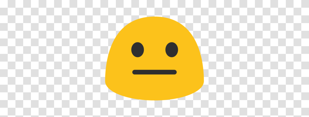 How The Android O Emoji Would Look If It Were Flat Android, Tennis Ball, Sport, Sports, Pac Man Transparent Png