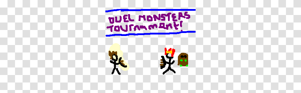 How The Duel Between Yami Yugi And Jaden Ended Drawing, Pac Man, Poster, Advertisement Transparent Png