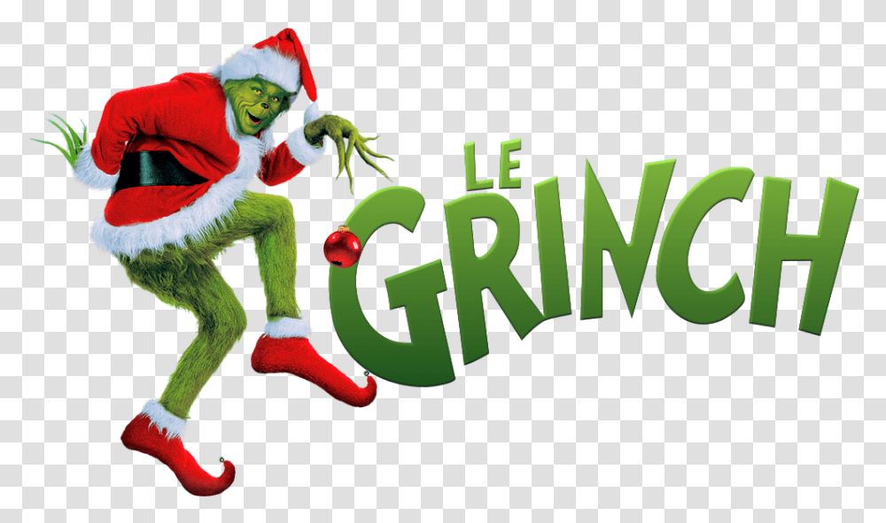 How The Grinch Stole Christmas Image Grinch Stole Christmas, Person, Plant, Text, Alphabet Transparent Png
