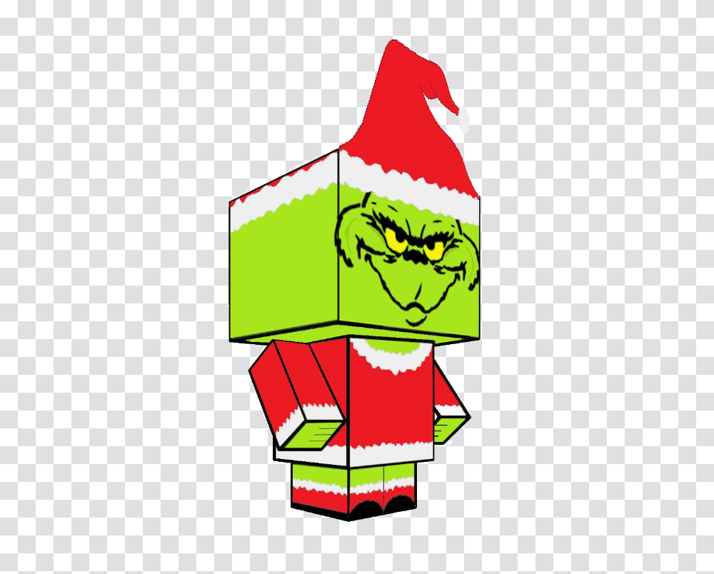 How The Grinch Stole Christmas Whoville Cindy Lou Who Clip Art, Tabletop, Furniture Transparent Png