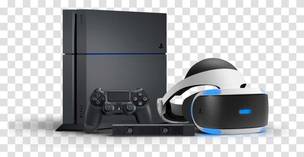 How The Ps4 Is Taking Over Console Gaming Playstation Price In Nepal, Electronics, Helmet, Apparel Transparent Png
