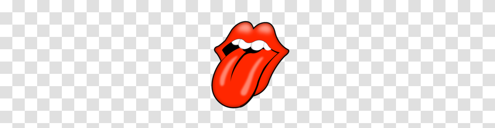 How The Rolling Stones Use Facebook Twitter, Mouth, Lip, Heart, Dynamite Transparent Png