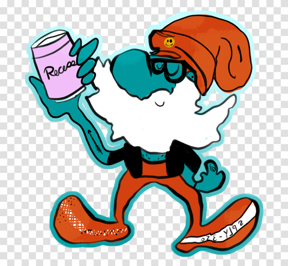 How The Smurfs Prepared Me To Be A Illustration, Graphics, Art, Sunglasses, Accessories Transparent Png