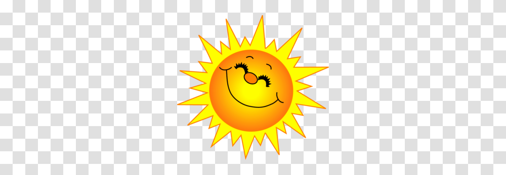 How The Summer Sun Boosts Mood In Sad, Nature, Outdoors, Sky, Poster Transparent Png