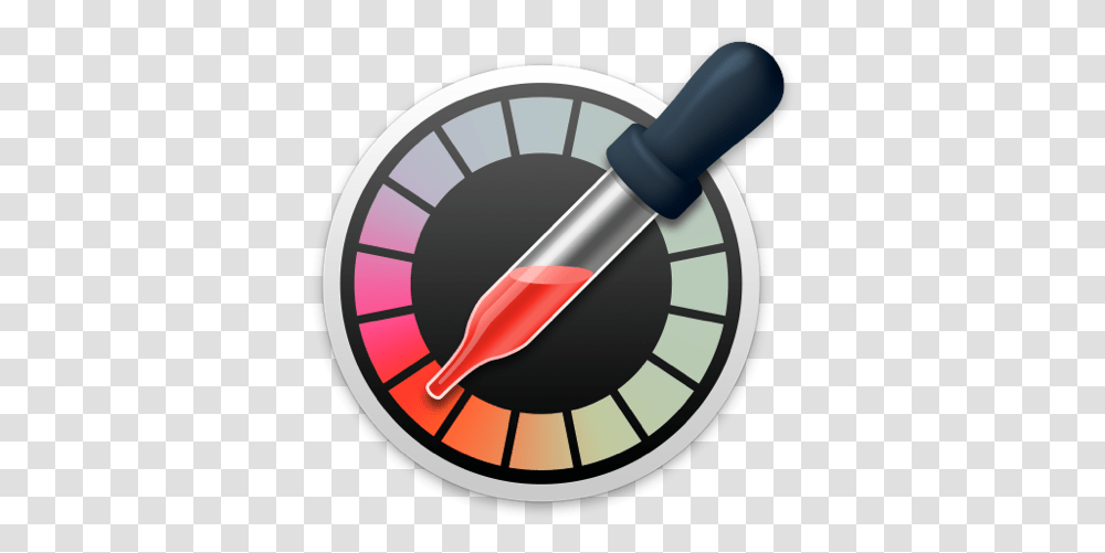 How To Add An Image Or Color A Finder Folder Digital Color Metre Apple, Darts, Game, Blow Dryer, Appliance Transparent Png