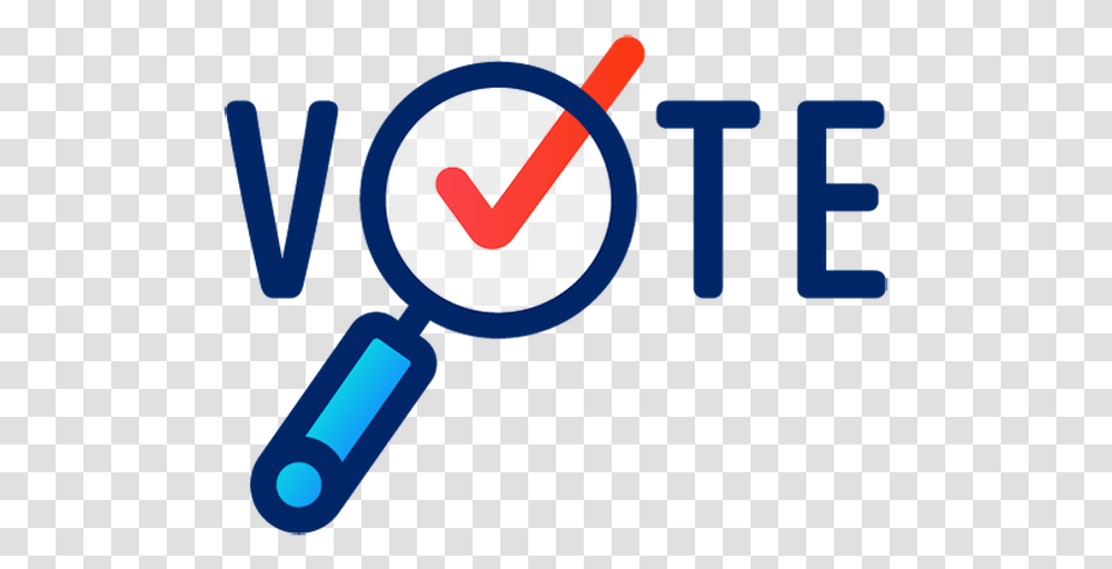 How To Add An 'i Voted' Frame Your Facebook And Instagram Clip Art, Magnifying, Text Transparent Png