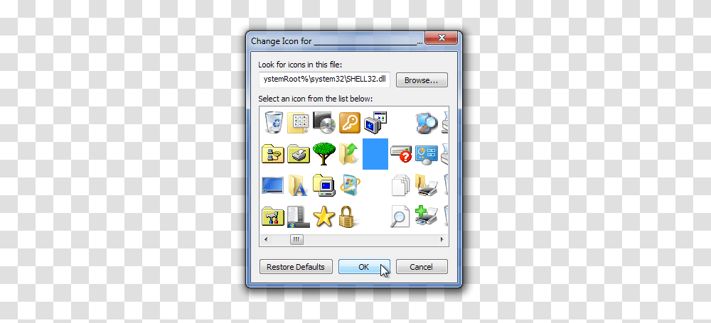 How To Add Separators In Windows 7 Explorer Jump List Icon, Electronics, Computer, Text, Phone Transparent Png