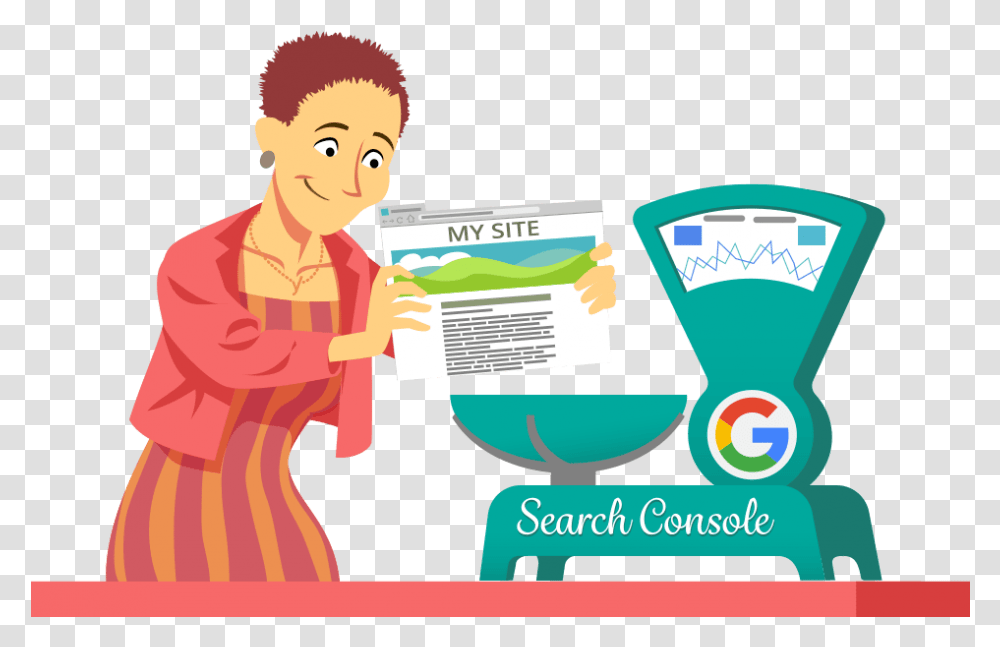 How To Add Your Website Google Search Console By Yoast New Sites Icon, Advertisement, Poster, Flyer, Paper Transparent Png