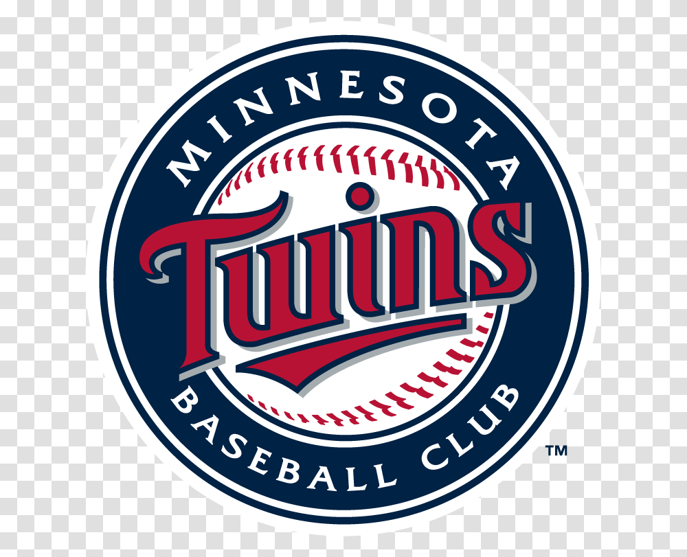 How To Antagonize Every Mlb Fan Base With A Single Minnesota Twins Logo, Label, Sticker Transparent Png