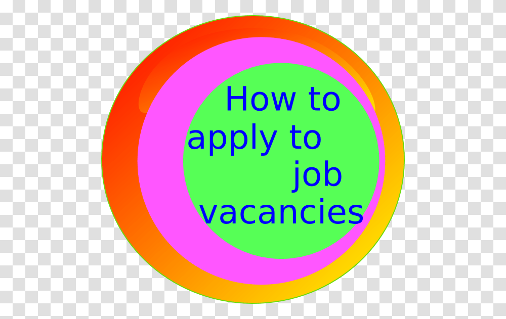 How To Apply To Job Vacancies Clip Art, Word, Label, Logo Transparent Png