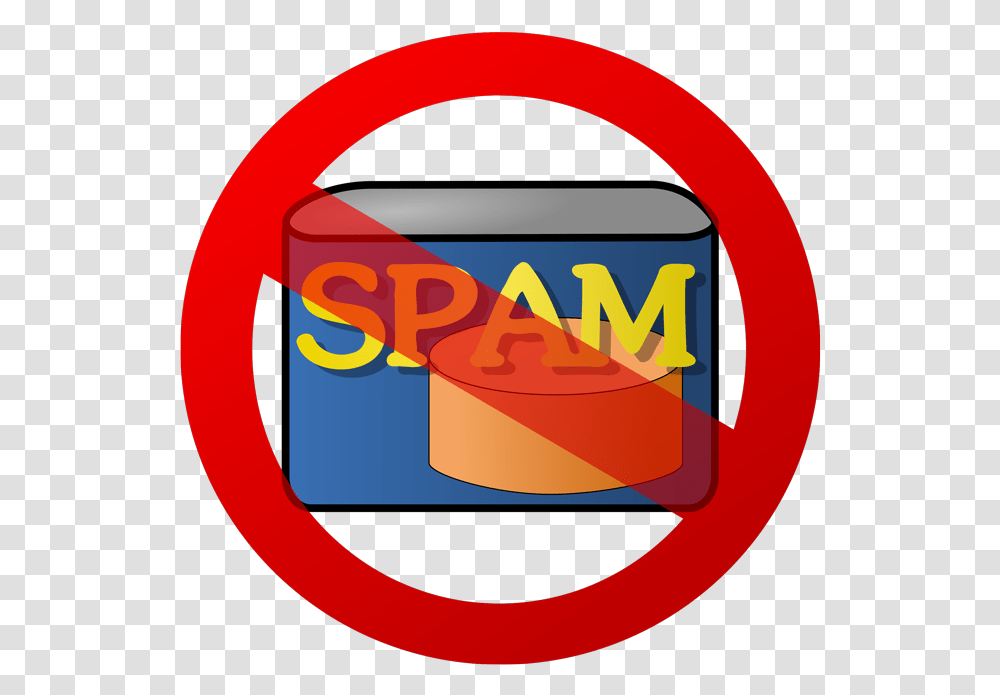 How To Avoid A Google Spam Spam Clip Art, Label, Food, Word Transparent Png