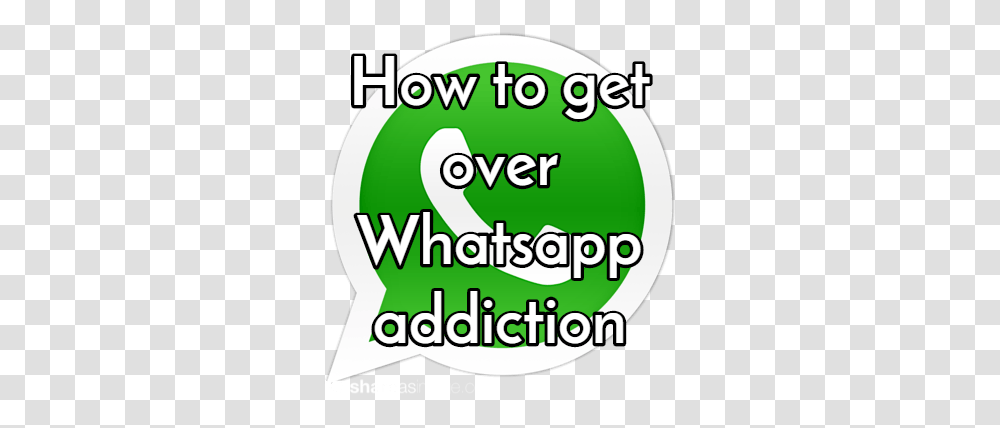 How To Avoid Wasting Time Addicted To Whatsapp People, Label, Text, Poster, Advertisement Transparent Png