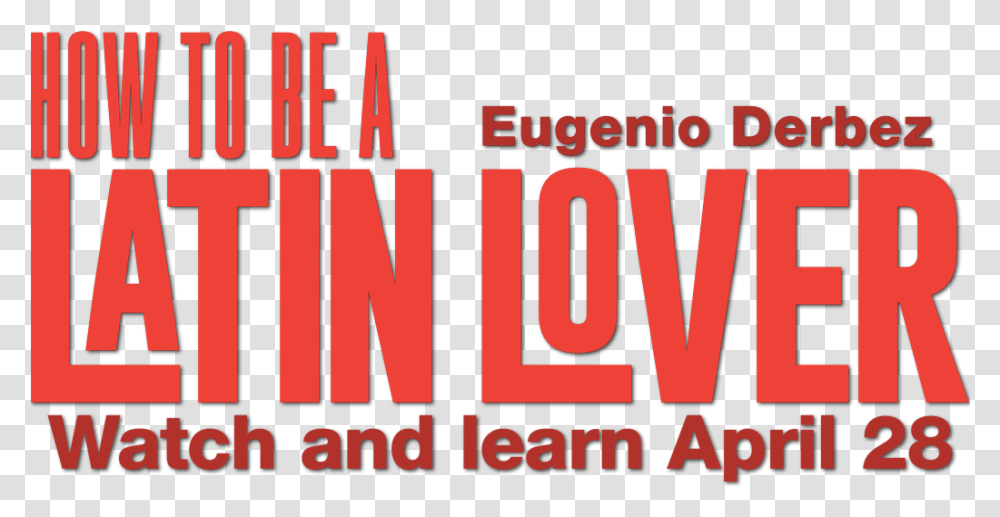 How To Be A Latin Lover Oval, Word, Alphabet, Label Transparent Png