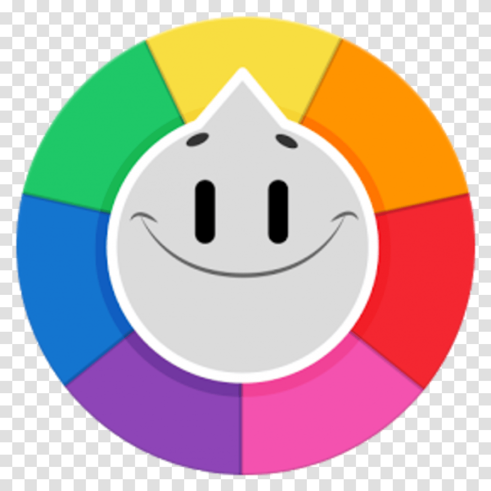 How To Beat Trivia Crack Icon, Soccer Ball, Football, Team Sport, Sports Transparent Png