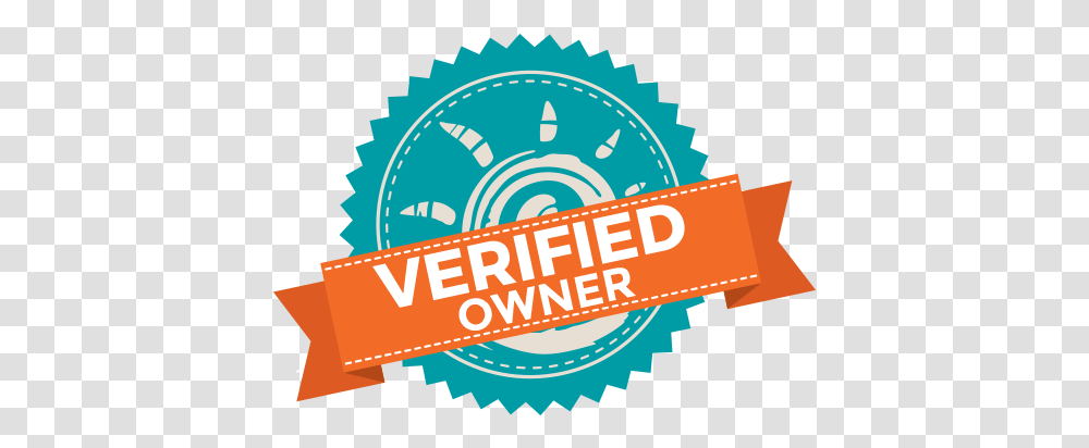 How To Become A Verified 7 Days Warranty Logo, Label, Text, Poster, Symbol Transparent Png