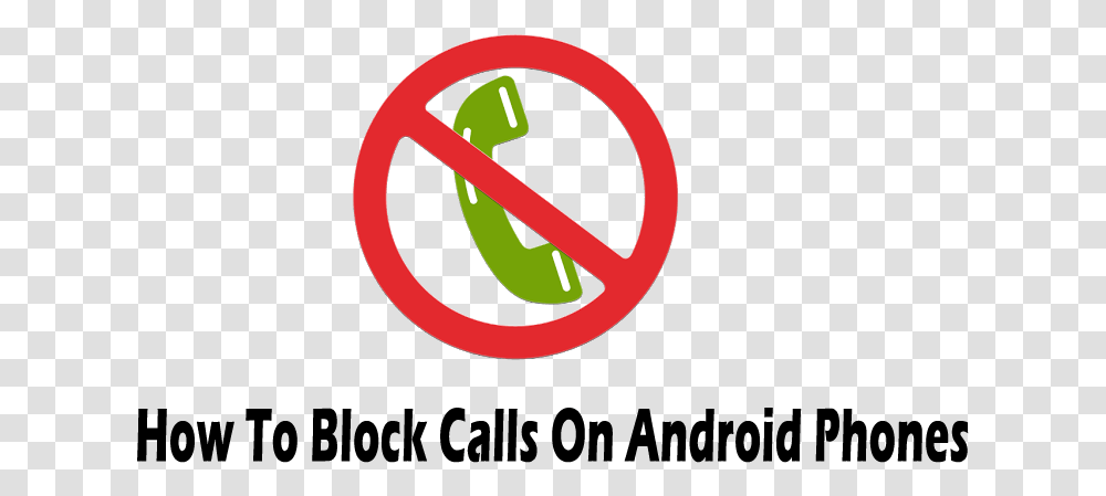How To Block Any Call Block Call Icon, Number, Symbol, Text, Alphabet Transparent Png