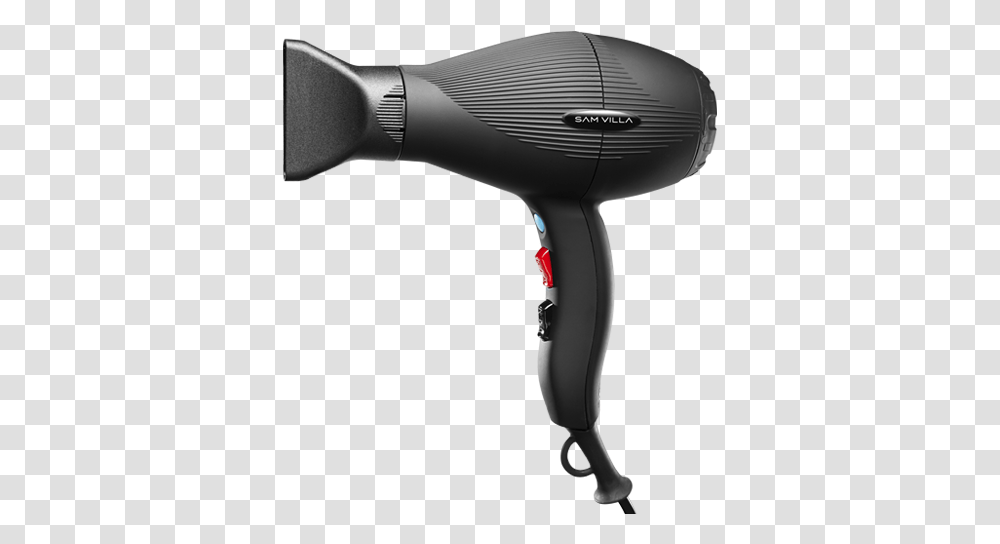 How To Blow Dry Your Hair Like A Stylist - Beauty And Elchim Hair Dryer, Blow Dryer, Appliance, Hair Drier Transparent Png