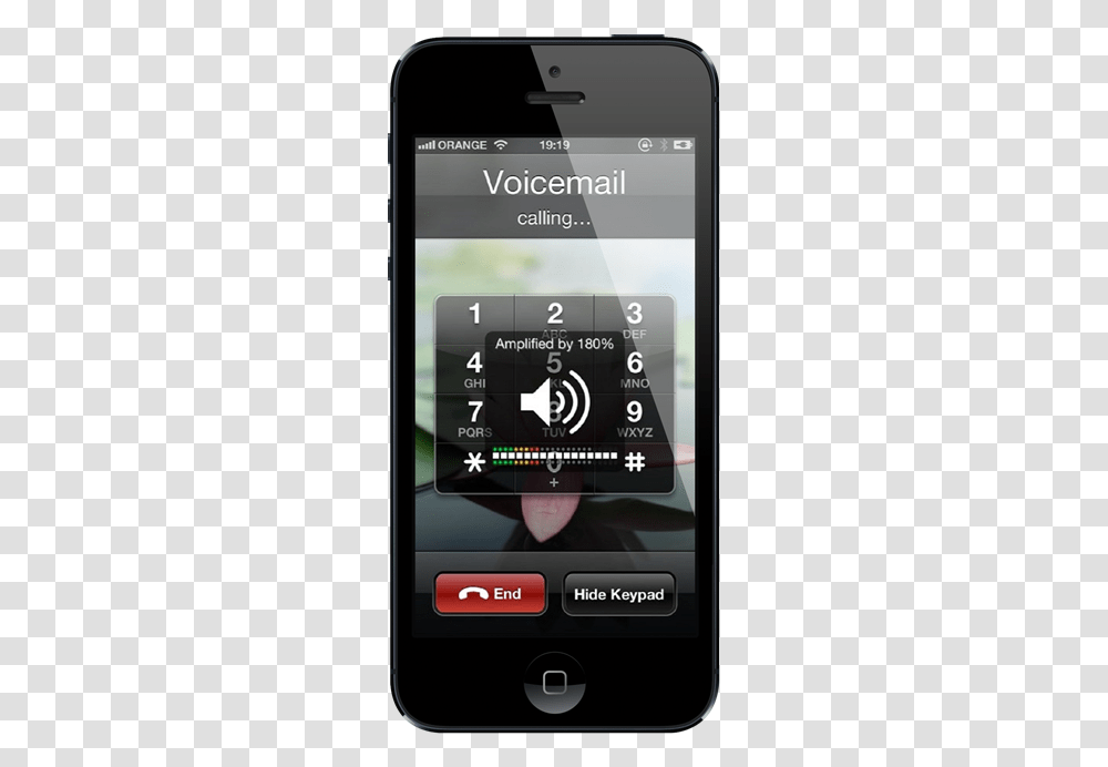 How To Boost Iphone Earpiece Volume By Technology Applications, Mobile Phone, Electronics, Cell Phone Transparent Png