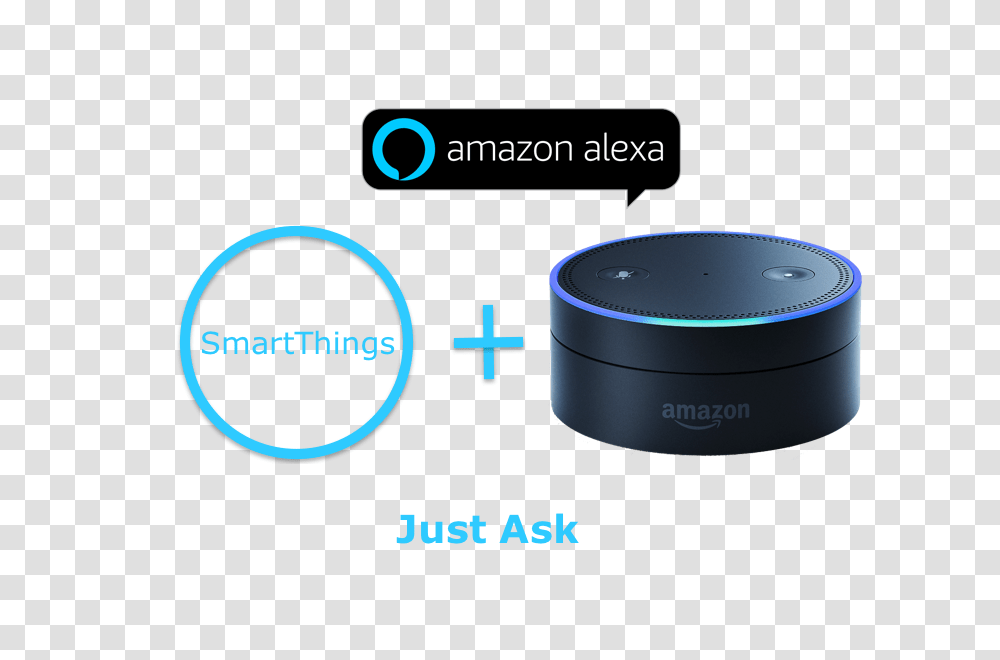 How To Build A Skill For Amazon Echo Device On Alexa Humble Bits, Electronics, Lens Cap, Hardware, Steamer Transparent Png