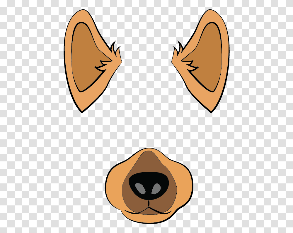 How To Build An Emotion Based Dog Filter In Python 3 Hackmd Clip Art, Armor, Shield Transparent Png