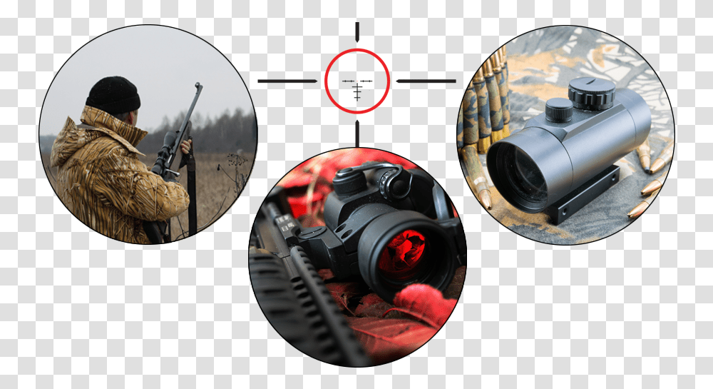 How To Choose A Scope Sniper, Person, Human, Wristwatch, Electronics Transparent Png