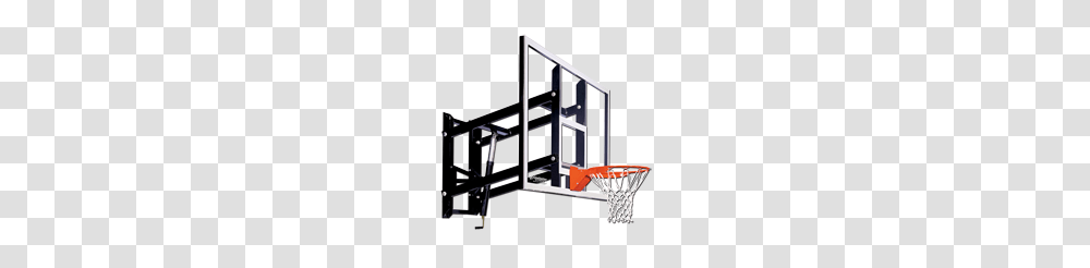 How To Choose Your Wall Mount Basketball Hoop, Staircase Transparent Png
