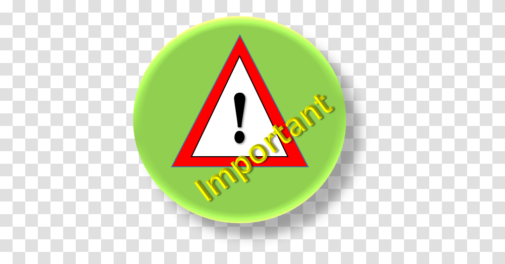 How To Claim Electronic Badges Dot, Symbol, Sign, Road Sign, Triangle Transparent Png