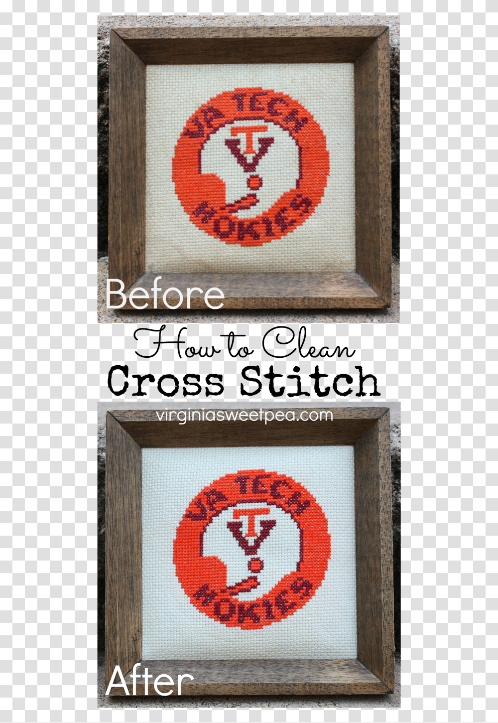 How To Clean A Cross Stitch Picture Cross Stitch, Embroidery, Pattern, Rug Transparent Png