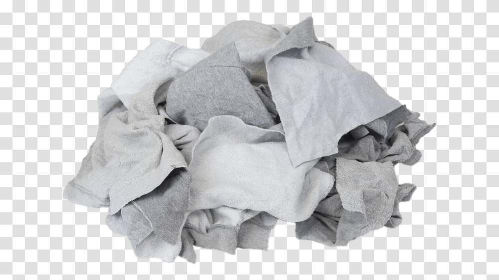How To Clean Rags Rag, Home Decor, Linen, Clothing, Apparel Transparent Png